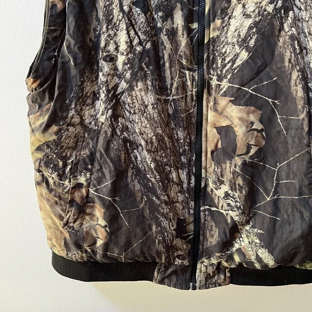 Remington mens reversible